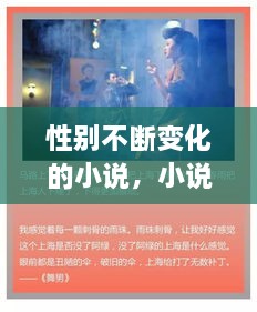 性別不斷變化的小說(shuō)，小說(shuō)性別男 