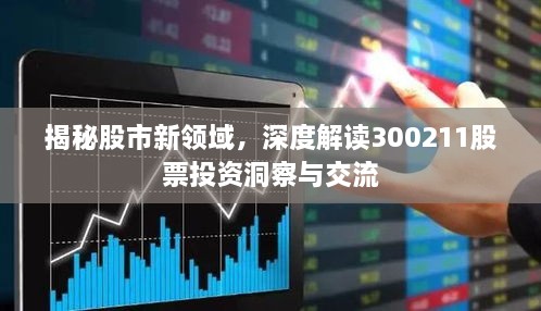 揭秘股市新領(lǐng)域，深度解讀300211股票投資洞察與交流