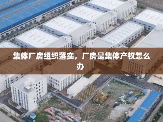 集體廠房組織落實(shí)，廠房是集體產(chǎn)權(quán)怎么辦 