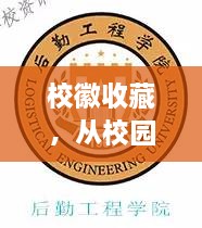 校徽收藏，從校園象征到收藏?zé)狳c，行情大熱！