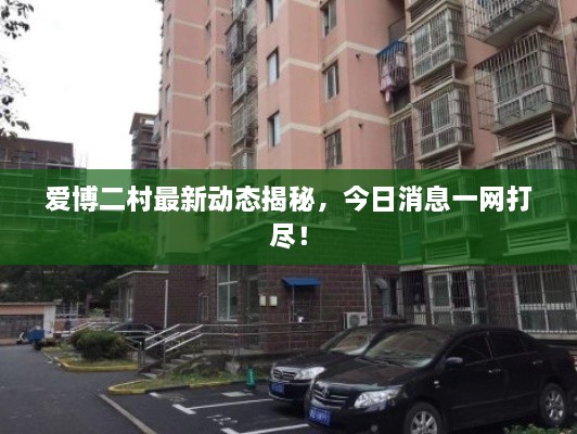 愛(ài)博二村最新動(dòng)態(tài)揭秘，今日消息一網(wǎng)打盡！
