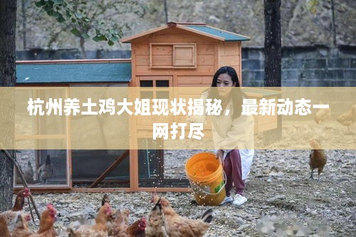杭州養(yǎng)土雞大姐現(xiàn)狀揭秘，最新動(dòng)態(tài)一網(wǎng)打盡