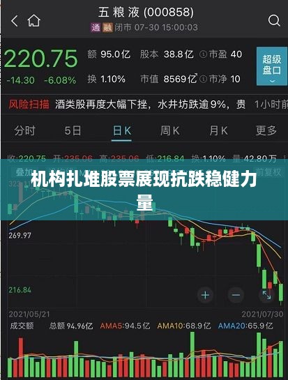 機構扎堆股票展現(xiàn)抗跌穩(wěn)健力量