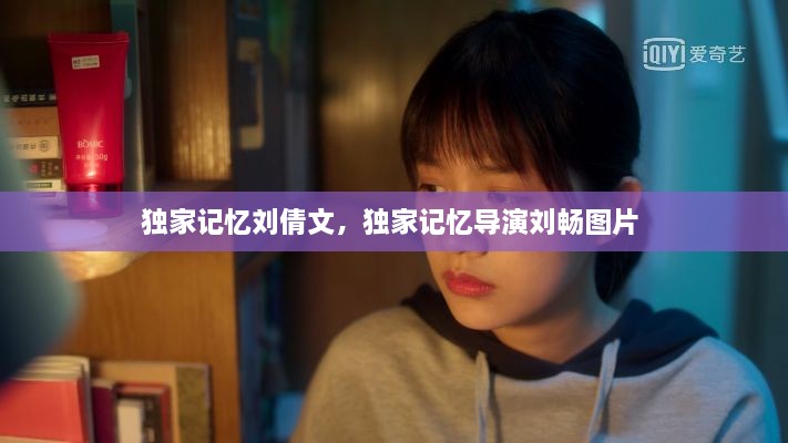 獨(dú)家記憶劉倩文，獨(dú)家記憶導(dǎo)演劉暢圖片 