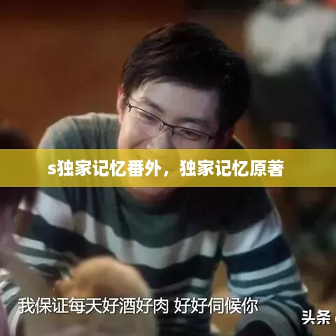 s獨(dú)家記憶番外，獨(dú)家記憶原著 