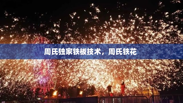 周氏獨(dú)家鐵板技術(shù)，周氏鐵花 