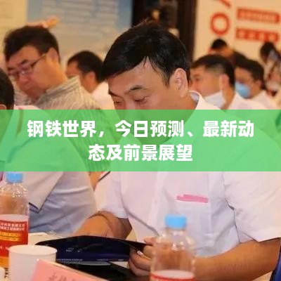 鋼鐵世界，今日預(yù)測(cè)、最新動(dòng)態(tài)及前景展望