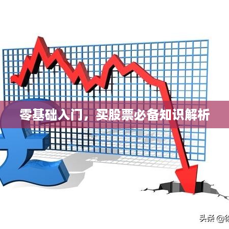 零基礎(chǔ)入門，買股票必備知識(shí)解析