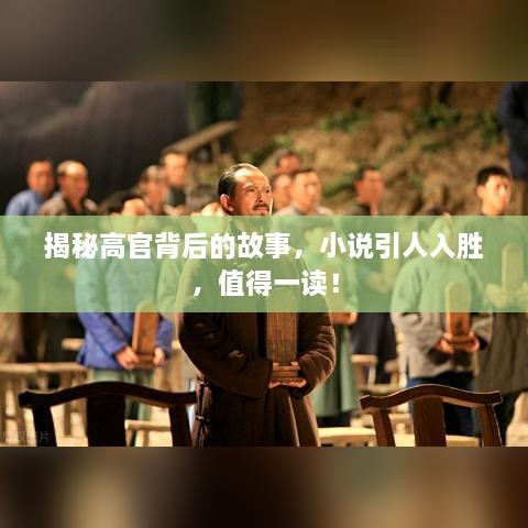 揭秘高官背后的故事，小說(shuō)引人入勝，值得一讀！