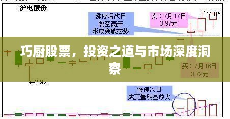 巧廚股票，投資之道與市場深度洞察